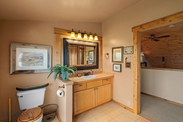 7203 Round Mountain Road, Belgrade, MT 59714