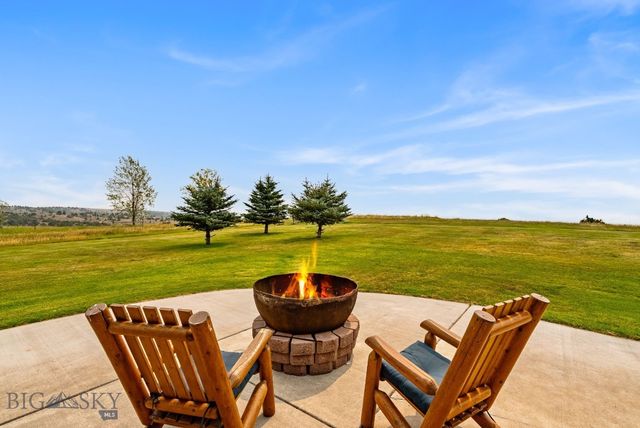 7203 Round Mountain Road, Belgrade, MT 59714
