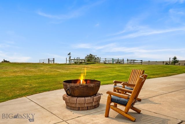 7203 Round Mountain Road, Belgrade, MT 59714