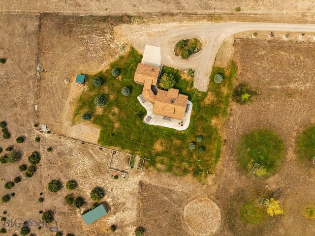 7203 Round Mountain Road, Belgrade, MT 59714