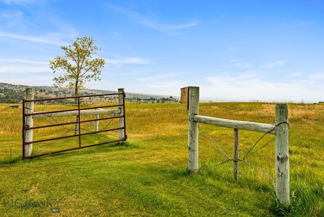7203 Round Mountain Road, Belgrade, MT 59714