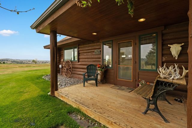 7203 Round Mountain Road, Belgrade, MT 59714