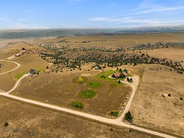 7203 Round Mountain Road, Belgrade, MT 59714