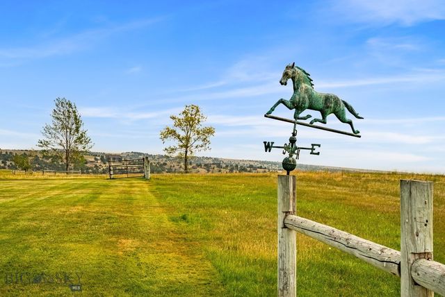 7203 Round Mountain Road, Belgrade, MT 59714