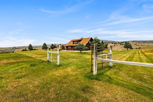 7203 Round Mountain Road, Belgrade, MT 59714