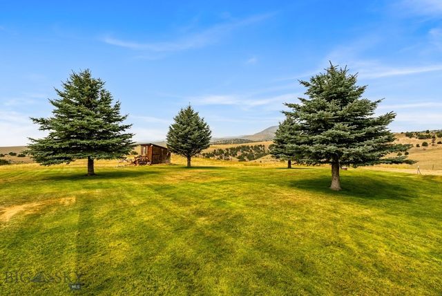 7203 Round Mountain Road, Belgrade, MT 59714