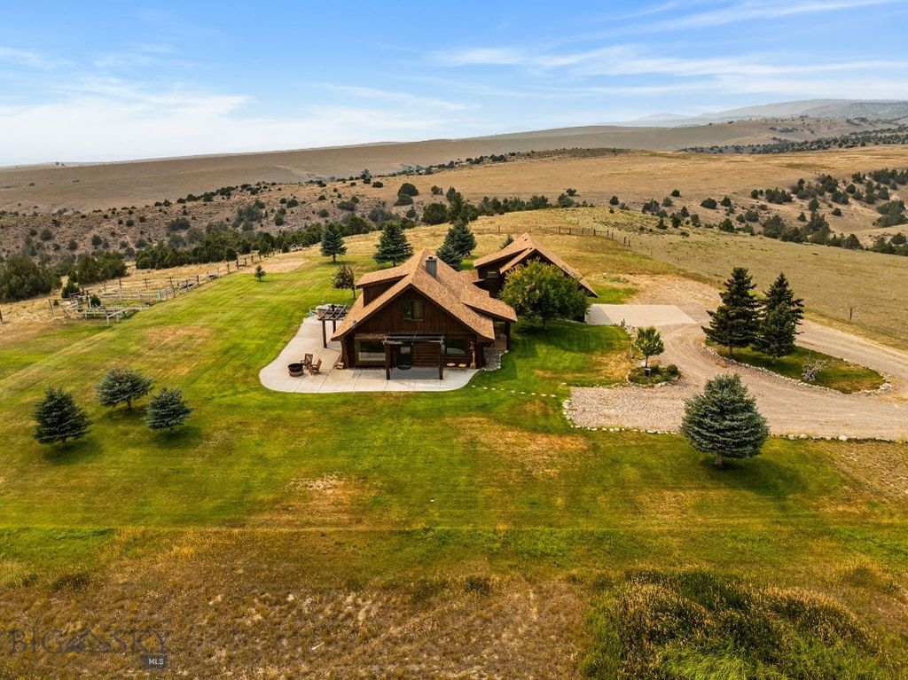 7203 Round Mountain Road, Belgrade, MT 59714 photo 3