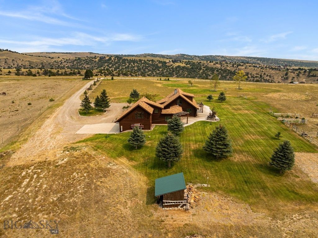 7203 Round Mountain Road, Belgrade, MT 59714 photo 5