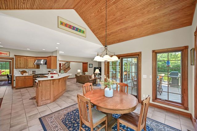 8510 W Hawthorne ROAD, Mequon, WI 53097