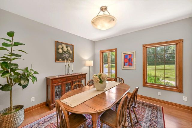 8510 W Hawthorne ROAD, Mequon, WI 53097