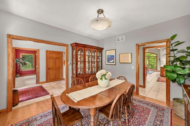 8510 W Hawthorne ROAD, Mequon, WI 53097