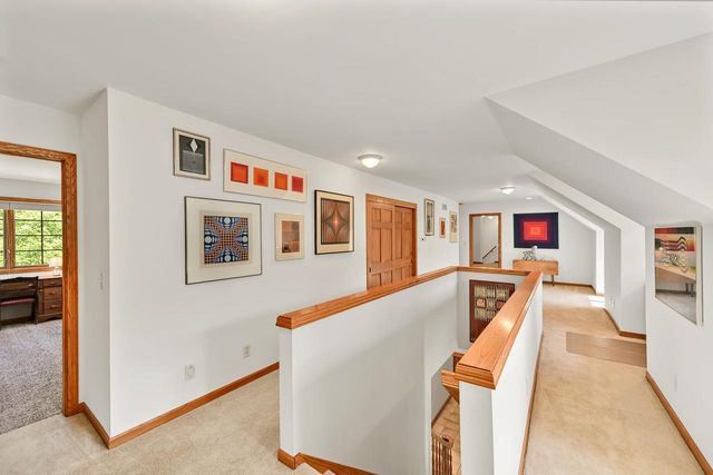 8510 W Hawthorne ROAD, Mequon, WI 53097