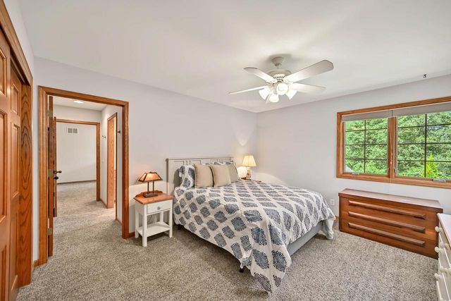 8510 W Hawthorne ROAD, Mequon, WI 53097