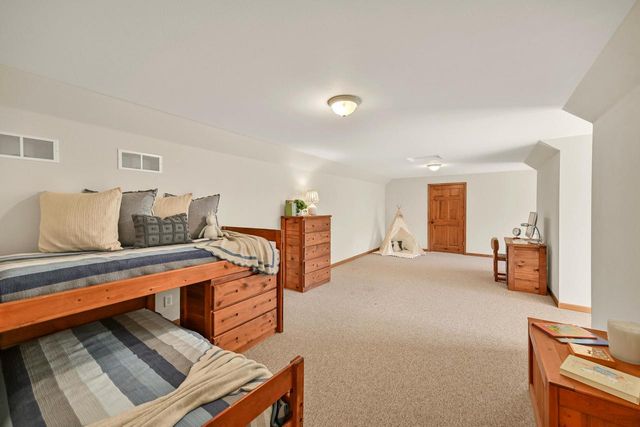 8510 W Hawthorne ROAD, Mequon, WI 53097