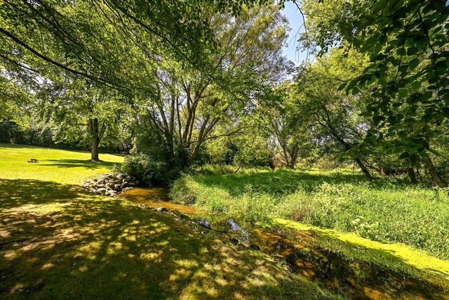 8510 W Hawthorne ROAD, Mequon, WI 53097