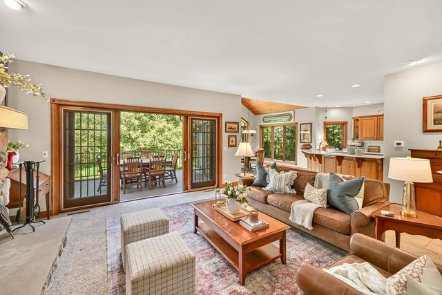 8510 W Hawthorne ROAD, Mequon, WI 53097
