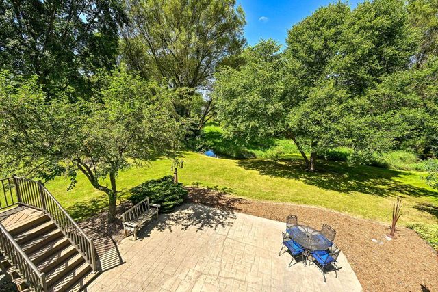 8510 W Hawthorne ROAD, Mequon, WI 53097