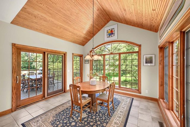 8510 W Hawthorne ROAD, Mequon, WI 53097
