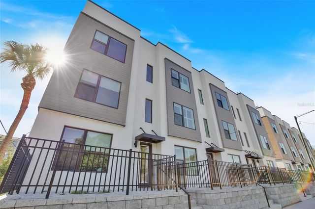 2506 W CLEVELAND STREET 9, Tampa, FL 33609