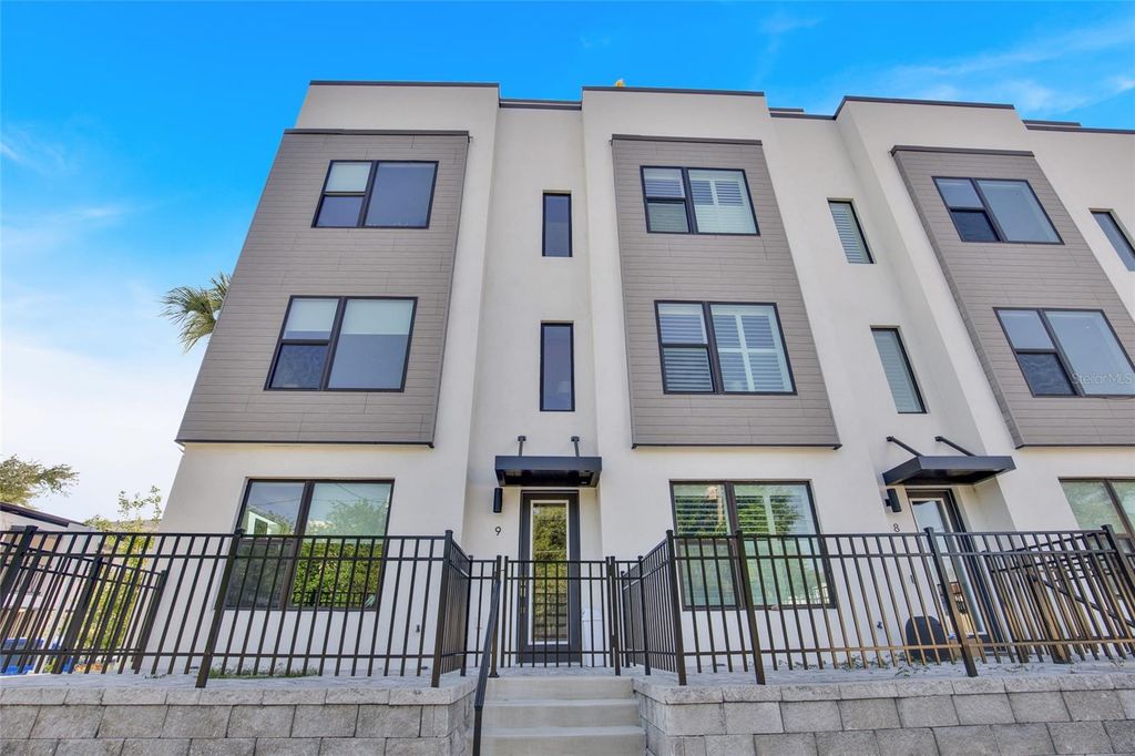 2506 W CLEVELAND STREET 9, Tampa, FL 33609