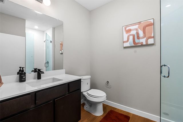 2505 Thornton RD 3212, Austin, TX 78704