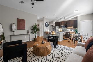 2505 Thornton RD 3212, Austin, TX 78704