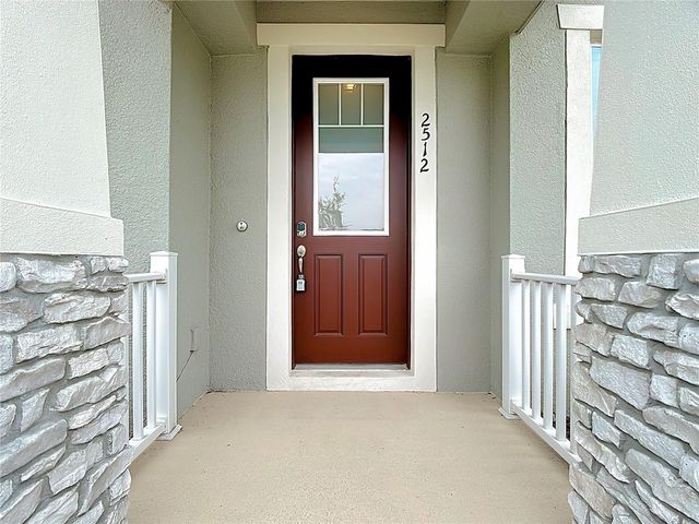 2512 BLOWING BREEZE AVENUE, Kissimmee, FL 34744