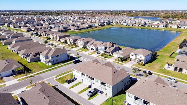 2512 BLOWING BREEZE AVENUE, Kissimmee, FL 34744