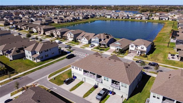 2512 BLOWING BREEZE AVENUE, Kissimmee, FL 34744