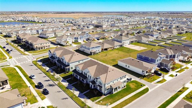 2512 BLOWING BREEZE AVENUE, Kissimmee, FL 34744