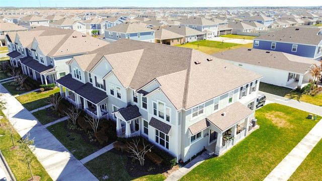 2512 BLOWING BREEZE AVENUE, Kissimmee, FL 34744