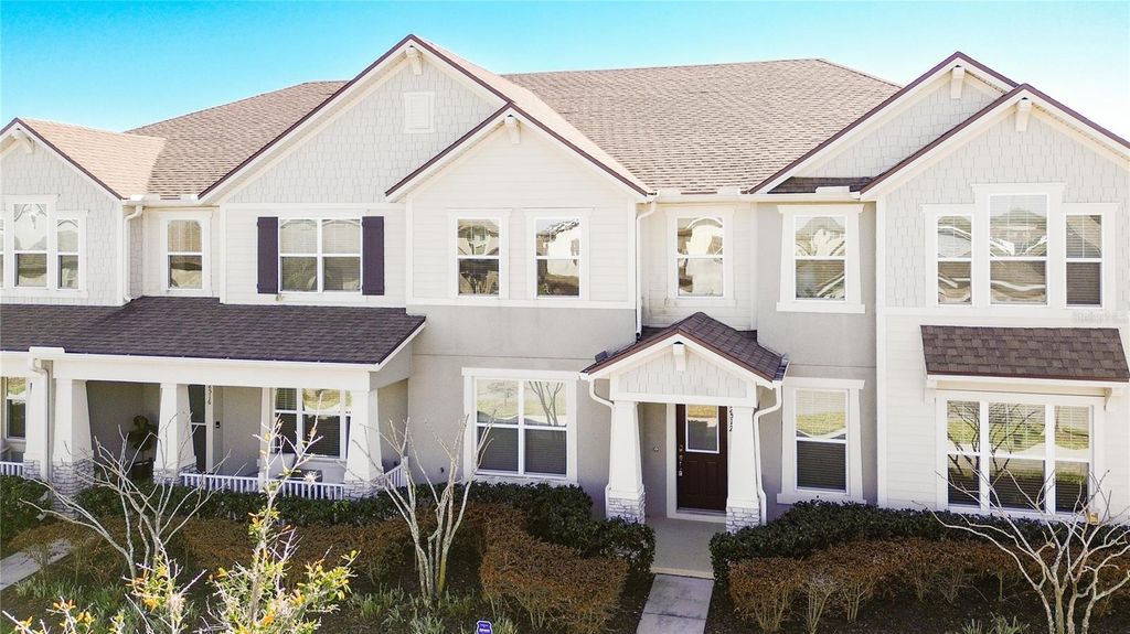 2512 BLOWING BREEZE AVENUE, Kissimmee, FL 34744