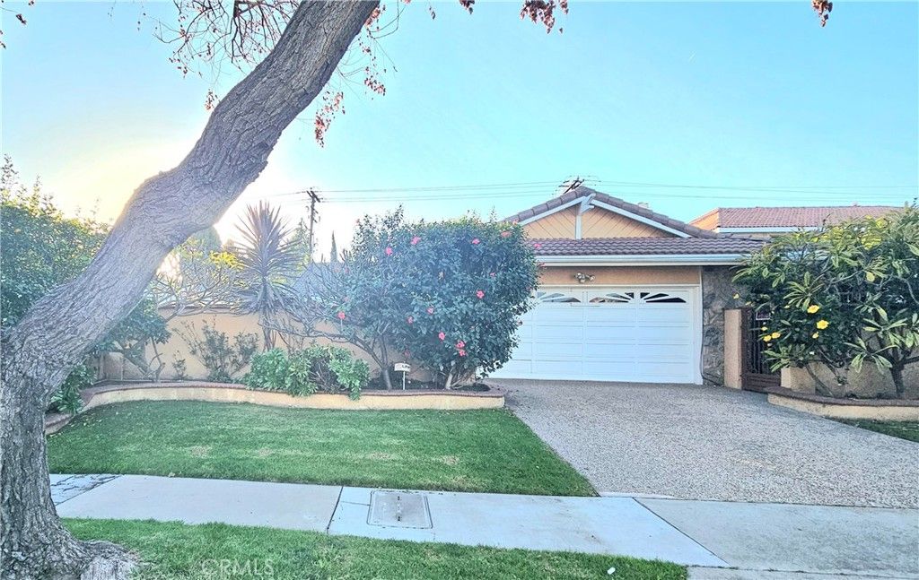 18727 Holmes, Cerritos, CA 90703