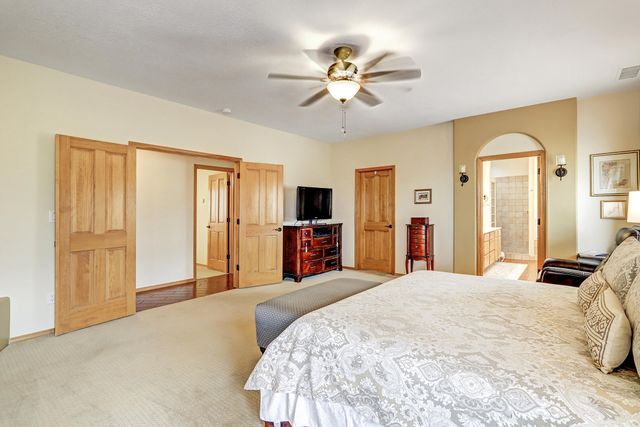 55 El Dorado Road, Corrales, NM 87048