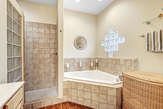 55 El Dorado Road, Corrales, NM 87048