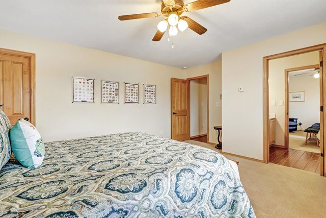 55 El Dorado Road, Corrales, NM 87048