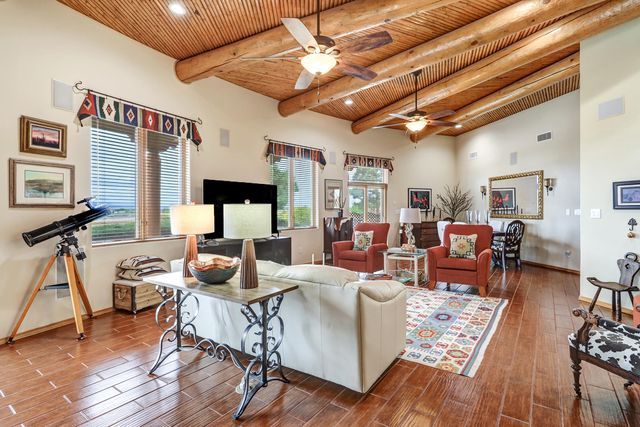 55 El Dorado Road, Corrales, NM 87048
