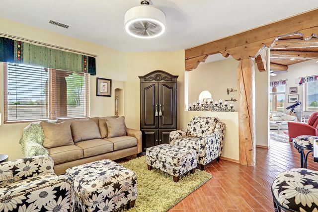55 El Dorado Road, Corrales, NM 87048
