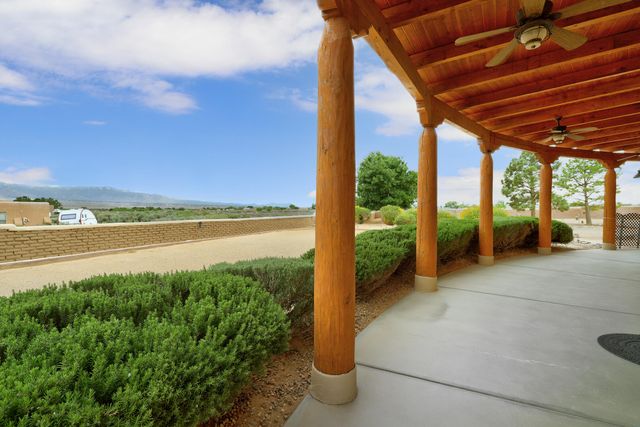 55 El Dorado Road, Corrales, NM 87048
