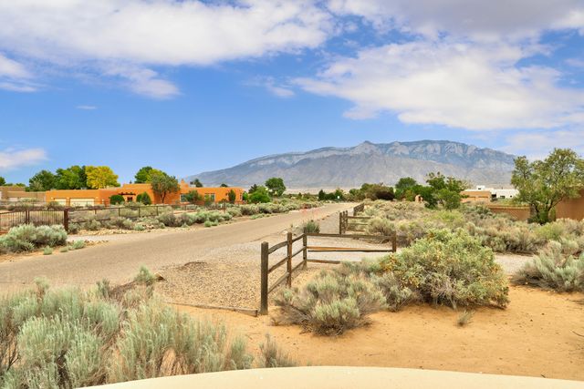 55 El Dorado Road, Corrales, NM 87048