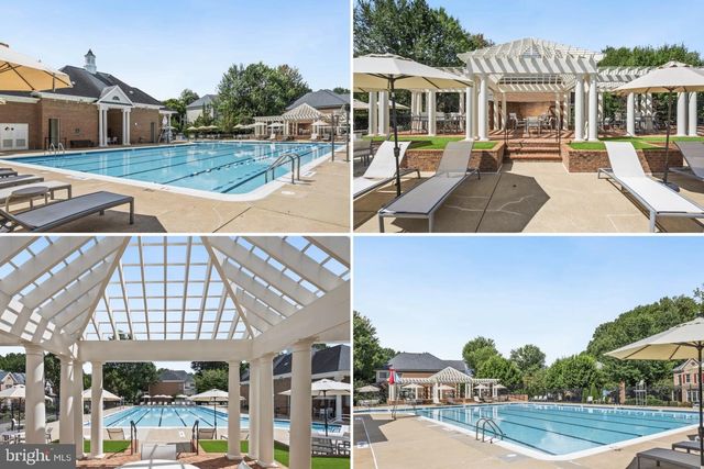 3860 FARRCROFT DR, Fairfax, VA 22030