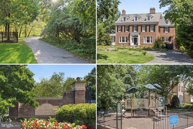 3860 FARRCROFT DR, Fairfax, VA 22030