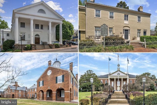 3860 FARRCROFT DR, Fairfax, VA 22030
