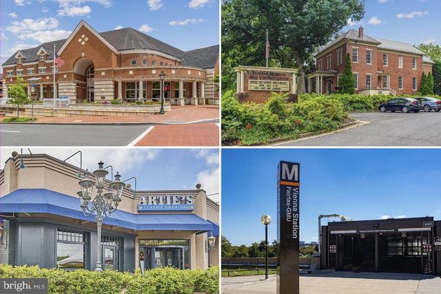 3860 FARRCROFT DR, Fairfax, VA 22030