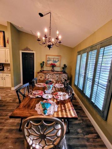 2585 SE Marseille St, Port St Lucie, FL 34952