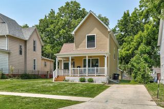 1334 E 13th Street, Des Moines, IA 50316