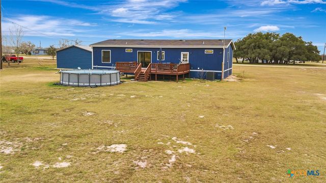 497 W Oaks, Victoria, TX 77905