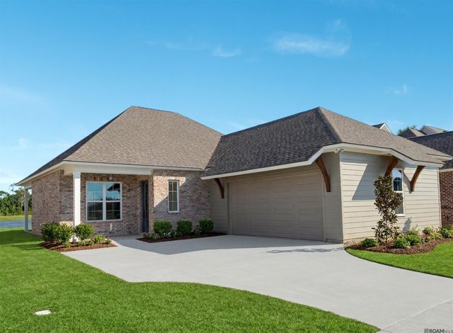 3452 Waterbury Ave, Baton Rouge, LA 70810