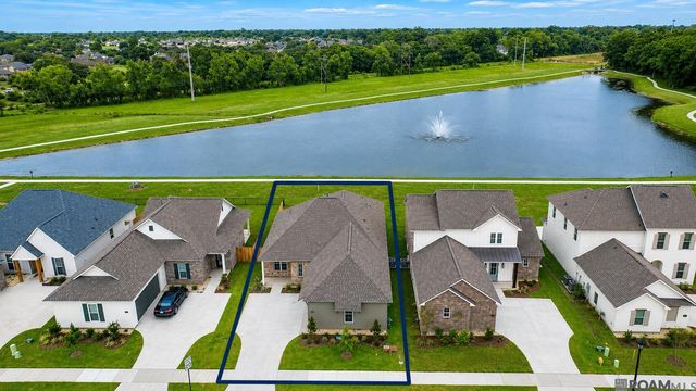 3452 Waterbury Ave, Baton Rouge, LA 70810