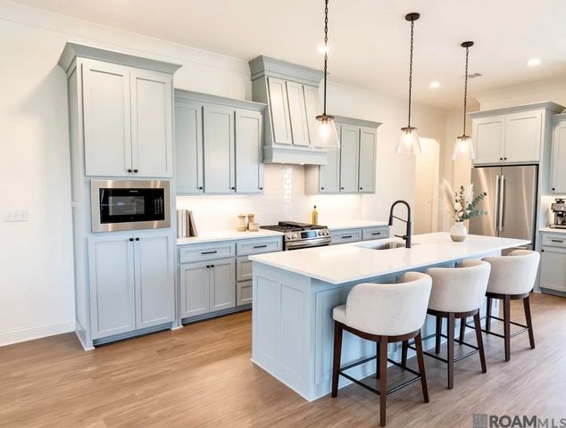 3452 Waterbury Ave, Baton Rouge, LA 70810